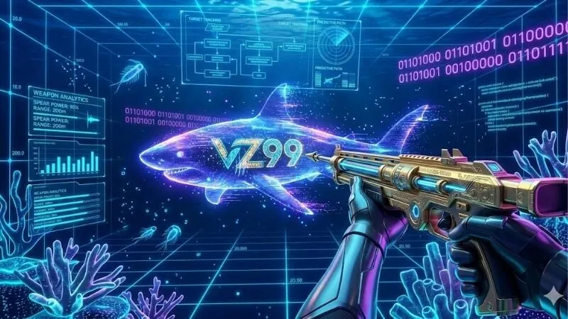 che-do-choi-thu-ban-ca-la-gi