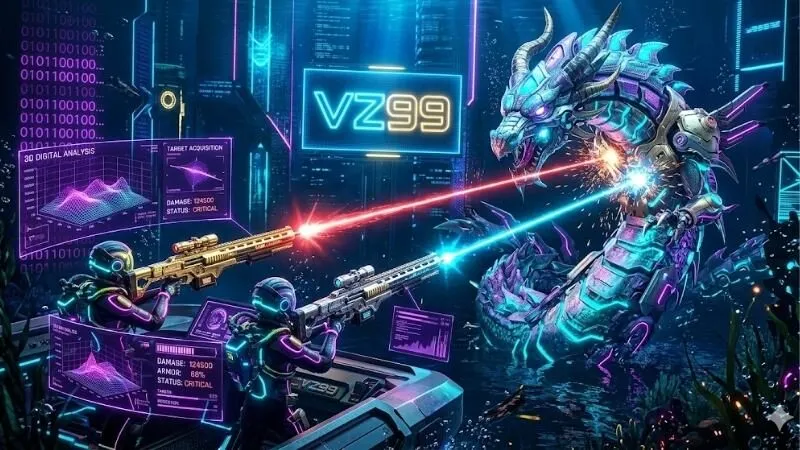 game-ban-ca-2-nguoi-la-gi