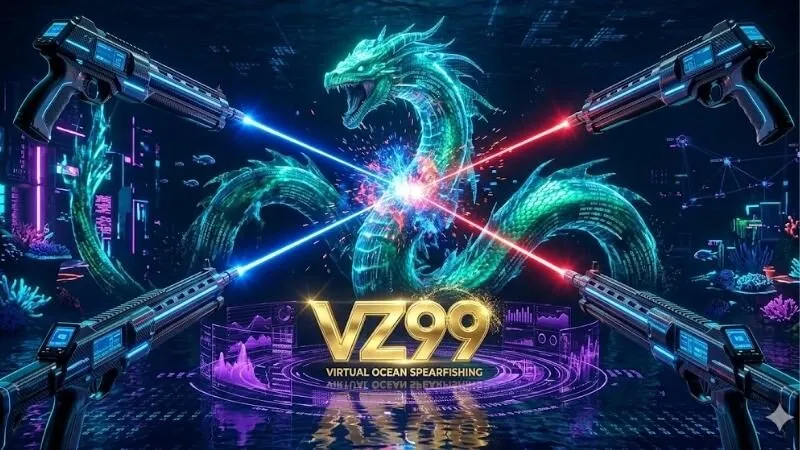 game-ban-ca-4-nguoi-la-gi